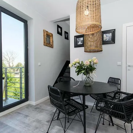 Neptun Pomorska Appartement Gdańsk