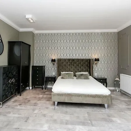 Neptun Pomorska Appartement Gdańsk