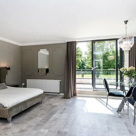 Appartement Neptun Pomorska