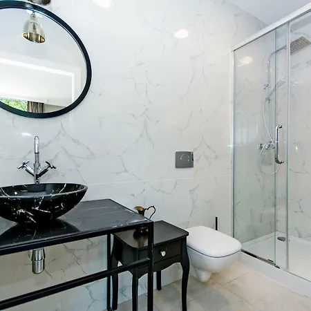 Appartement Neptun Pomorska *