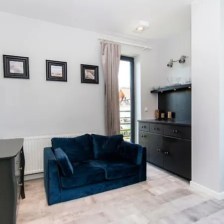 Neptun Pomorska Appartement