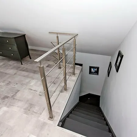Neptun Pomorska Apartment