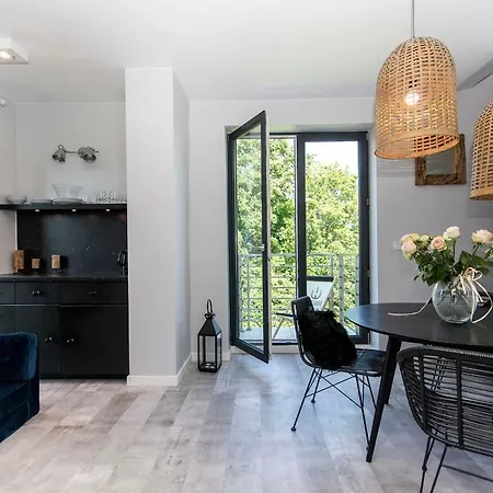 Neptun Pomorska Appartement *