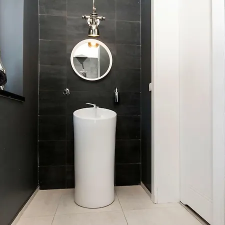 Appartement Neptun Pomorska